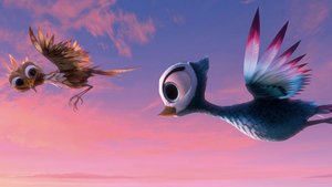 Yellowbird (2014)