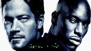 2 Fast 2 Furious
