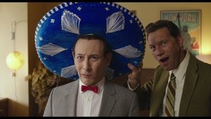 Pee-wee’s Big Holiday