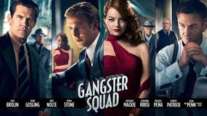 Gangster Squad
