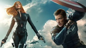 Captain America: The Winter Soldier