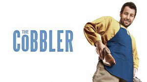 The Cobbler