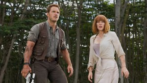 Jurassic World