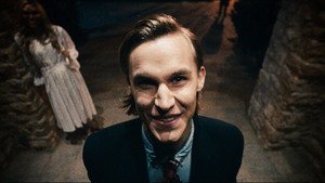 The Purge