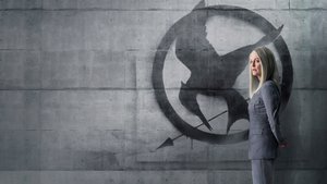 The Hunger Games: Mockingjay – Part 1