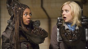 Scary Movie 4