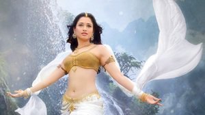 Baahubali: The Beginning