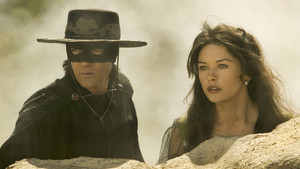 The Legend of Zorro