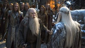 The Hobbit: The Battle of the Five Armies