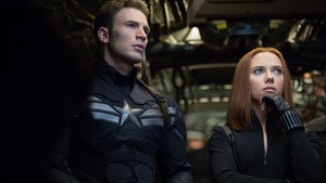 Captain America: The Winter Soldier
