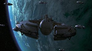 Star Wars: Episode I – The Phantom Menace