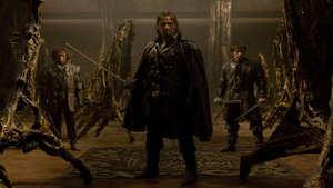 Solomon Kane