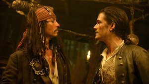 Pirates of the Caribbean: Dead Man’s Chest