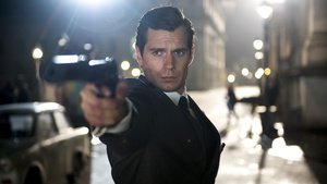 The Man from U.N.C.L.E.