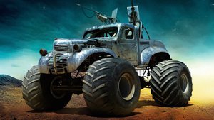 Mad Max: Fury Road