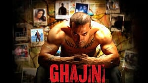 Ghajini