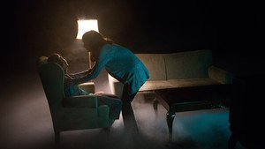 Insidious: Chapter 2