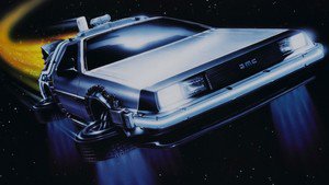 Back to the Future