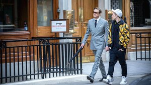 Kingsman: The Secret Service