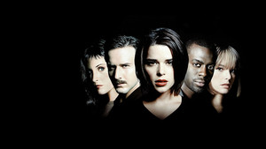 Scream 3