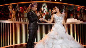 The Hunger Games: Catching Fire