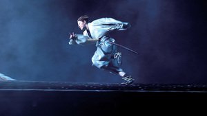 Rurouni Kenshin: Kyoto Inferno