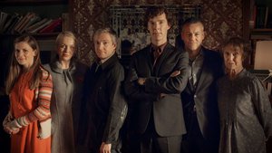 Sherlock