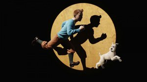 The Adventures of Tintin