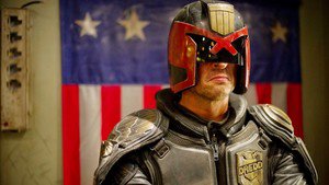 Dredd