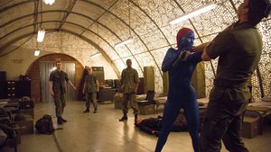 X-Men: Days Of Future Past – The Rogue Cut