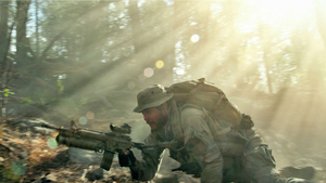 Lone Survivor