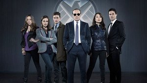 Marvels Agents of S.H.I.E.L.D.
