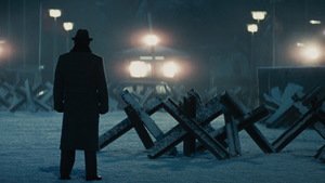 Bridge of Spies