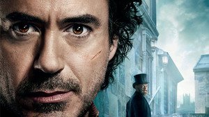 Sherlock Holmes: A Game of Shadows