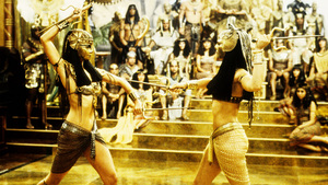 The Mummy Returns