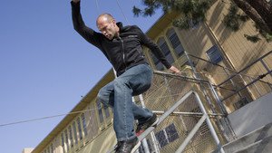Crank: High Voltage (2009)
