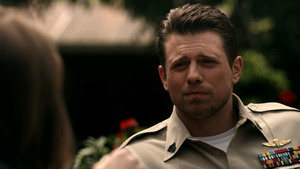 The Marine 3: Homefront
