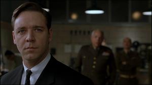 A Beautiful Mind