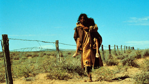 Rabbit-Proof Fence