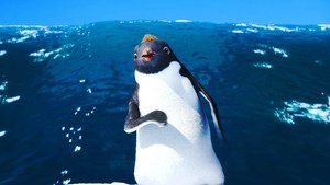 Happy Feet Two