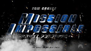 Mission: Impossible – Ghost Protocol
