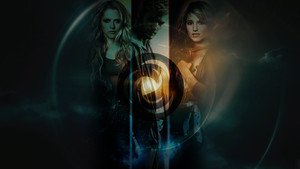 I Am Number Four