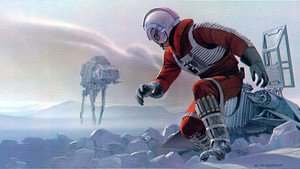 Star Wars: Episode V – The Empire Strikes Back