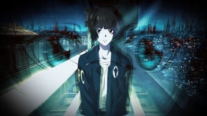 Psycho-Pass Movie