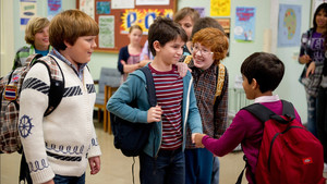 Diary of a Wimpy Kid: Rodrick Rules