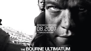 The Bourne Ultimatum