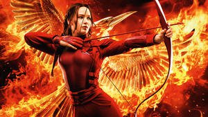 The Hunger Games: Mockingjay – Part 2