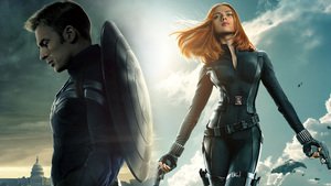 Captain America: The Winter Soldier