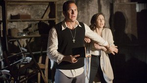 The Conjuring