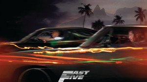 Fast Five